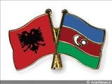 تاکید بر گسترش همکاری های جمهوری آذربایجان و آلبانی