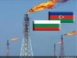 صادرات گاز جمهوری آذربایجان به بلغارستان