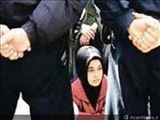مردم جمهوری آذربایجان خواستار رفع ممنوعیت حجاب شدند