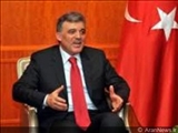 تاکید رییس جمهوری ترکیه بر انجام اصلاحات در قانون اساسی این کشور