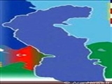 مذاکرات دوجانبه ایران و جمهوری آذربایجان در رابطه با رژیم حقوقی خزر 