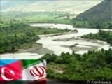 امضای پروتکل بین آذربایجان و ایران در زمینه نحوه استفاده از آب و انرژی رودخانه ارس