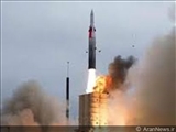 روسیه موشك قاره پیمای جدیدی آزمایش كرد