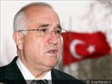 جمیل چیچک به عنوان رئیس مجلس ترکیه انتخاب شد  