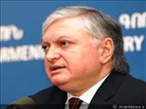 سفر وزیرامور خارجه ارمنستان به مسکو