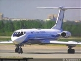 معاون وزیر حمل و نقل و ترابری روسیه اعلام كرد :حذف هواپیمای توپولوف 134 از خطوط هوایی روسیه
