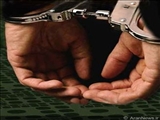 شهروند آذربایجانی متهم در همکاری با ''القاعده'' بمدت 15 سال به حبس محکوم شد