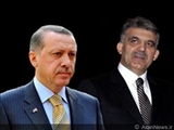 رئیس جمهور ترکیه دولت جدید این کشور را تایید کرد
