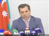 در خواست مقام رسمی جمهوری آذربایجان از سازمانهای غیر دولتی این کشور برای دخالت در امور ایران