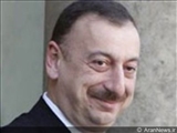 رئیس جمهور آذربایجان بعنوان رئیس شورای هماهنگی آذربایجانی های جهان انتخاب شد!
