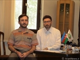 دکتر صمداف ،تجسم ایمان در جمهوری آذربایجان 