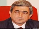 اعلام آمادگی ارمنستان برای حل مناقشه قره باغ