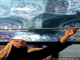 ایرانیان مقیم تركیه نماز عید فطر را اقامه كردند