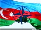 تاکید بر توسعه روابط جمهوری آذربایجان و ناتو