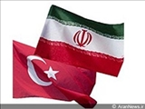 تأكید ‌ایران و تركیه بر همكاری بیشتر در خصوص تحولات منطقه 