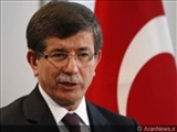 سفر وزیر امور خارجه ترکیه به عربستان