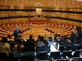 انتقاد شدید پارلمان اروپا از روسیه