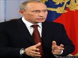 اعتراض پوتین به آمریكا برای چاپ دلارهای بی پشتوانه  