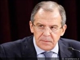   لاوروف: روسیه با هر گونه تحریم علیه ایران مخالف است 
