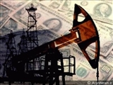 تولید نفت و گاز جمهوری آذربایجان کاهش یافت
