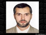 روحانی بازداشت شده آذری به طور موقت آزاد شد