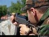 نقض توافقنامه آتش بس از سوی قوای مسلح ارمنستان