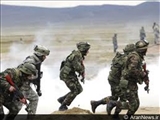 زمان برگزاری تمرینهای نظامی جمهوری آذربایجان و آمریکا اعلام شد