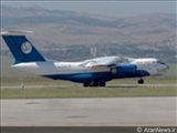فعالیت شرکت هواپیمایی ''Silk Way''جمهوری آذربایجان در افغانستان ادامه دارد