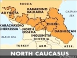 روسیه:  ۲۰۹جنگجوی مسلح در نیمه نخست امسال در قفقاز شمالی كشته شده اند