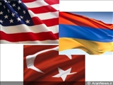 هشدار آمریکا به ترکیه و ارمنستان 