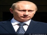 پوتین: روسیه مخالف استفاده از نیروهای نظامی در دریای مازندران است