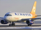 واکنش جمهوری آذربایجان به برقراری پرواز مستقیم میان فرودگاههای ''وان'' تركیه و ''ایروان'' ارمنستان