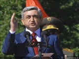 وزارت امور خارجه تركیه اظهارات رئیس جمهور ارمنستان را به شدت محكوم كرد