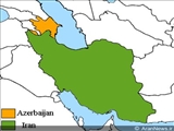 روزنامه چاپ باکو: ایران و جمهوری آذربایجان باید در کنار یکدیگر باشند 