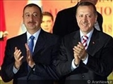 موضوع اصلی مذاکرات اردوغان و علی اف چه بوده است؟