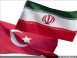 مبادلات تجاری ایران و تركیه از سطح قابل قبولی برخوردار است