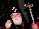 فراخوانی اسقف اعظم گرجستان از آبخازیایی ها و اوستیایی ها