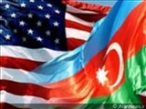 همکاری نظامی جمهوری آذربایجان و امریکا  