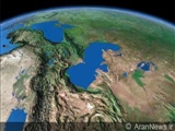 روسیه و ایران دریای مازندران را در دست خود گرفتند