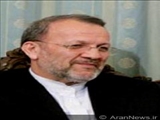 وزیر امور خارجه:ایران از توسعه روابط با ارمنستان استقبال می کند