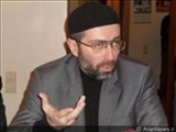 پیام رهبر حزب اسلام آذربایجان برای ماه رمضان