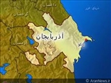 آلودگی های نفتی درسواحل خزر جمهوری آذربایجان
