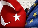 درخواست ترکیه از اتحادیه اروپا