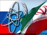 بررسی همكاریهای دوجانبه ایران و روسیه در زمینه انرژی هسته‌ای