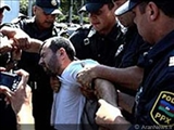 موج دستگیری دینداران به سایر شهرهای جمهوری آذربایجان رسید 
