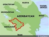 ارائه گزارش جمهوری آذربایجان به سازمان ملل درباره قره باغ  `