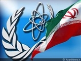 روزنامه روسی:  ایران حسن نیت خود را در باره برنامه هسته ای به اثبات رسانده است 
