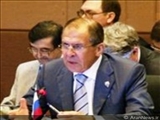 وزیر خارجه روسیه اقدامات ناتو رامانع حل و فصل مساله لیبی دانست 