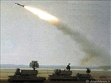 آناتولی: ایران موشك جدید كروز خود را آزمایش كرد 
