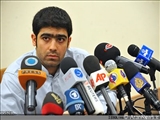 ملاقات عامل ترور شهید مسعود علی‌محمدی با مسئولین عالی رتبه موساد در باکو 